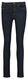dames jeans - shaping skinny fit donkerblauw - 1000021579 - HEMA