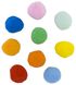 water splash ballen - 9 stuks - 15820013 - HEMA