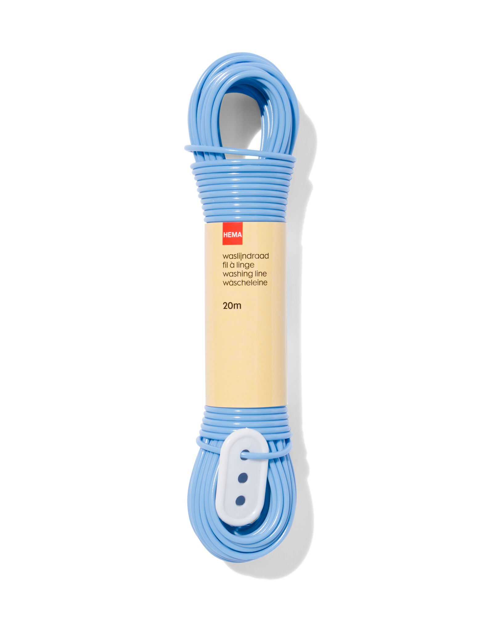 waslijndraad 20m - 20540020 - HEMA
