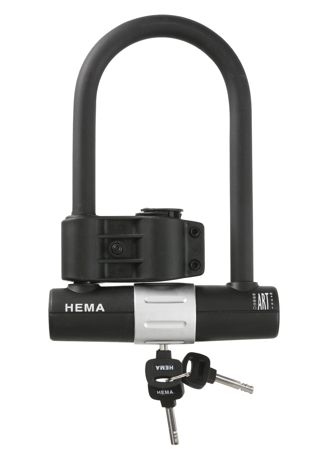 Hema Beugelslot Art hema kopen in de aanbieding