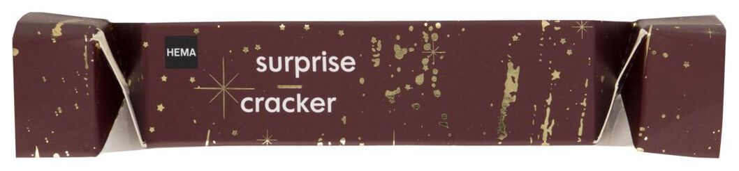 surprise cracker - 11315606 - HEMA