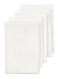 5-pak hydrofieldoeken 60 x 60 cm - 33328049 - HEMA