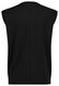 dames t-shirt Lea met glitters zwart XL - 36272854 - HEMA