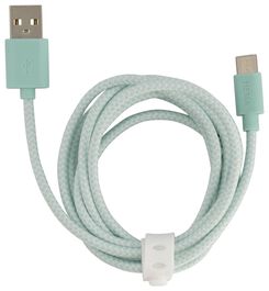 USB 2.0 laadkabel type C - 39630057 - HEMA