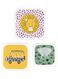 snackdoosjes - 3 stuks - 80610071 - HEMA
