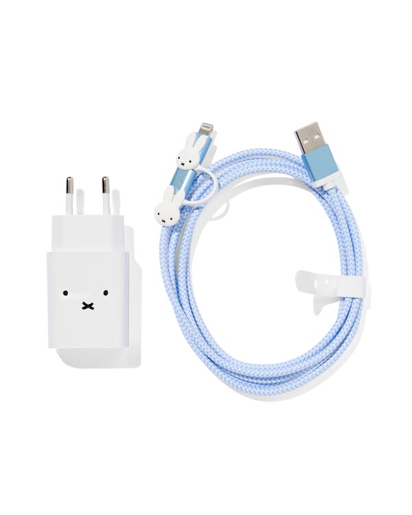 adapterset Nijntje  - 39620120 - HEMA