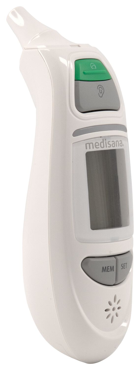 HEMA Medisana Infrarood Multifunctionele Thermometer