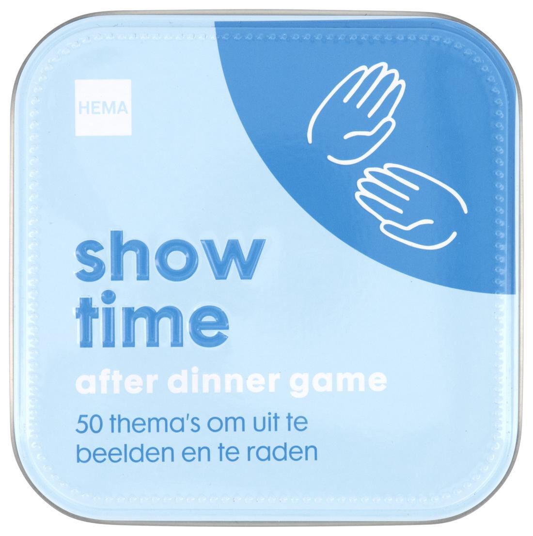 HEMA After Dinner Game - Showtime