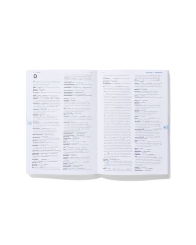 Prisma woordenboek Nederlands-Duits - 14910134 - HEMA