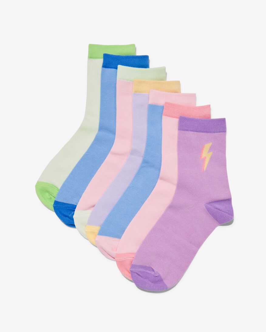 steno Hijgend Reorganiseren sokken cadeau - verschillende soorten - HEMA