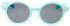 kinder zonnebril blauw - 12500212 - HEMA