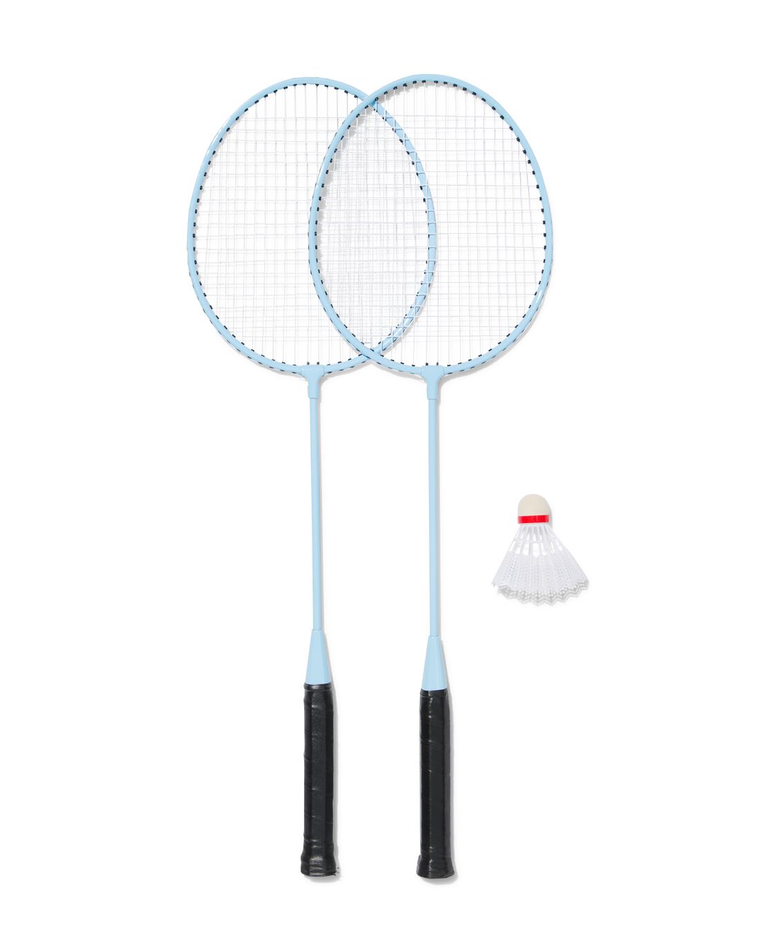 HEMA Badminton Set