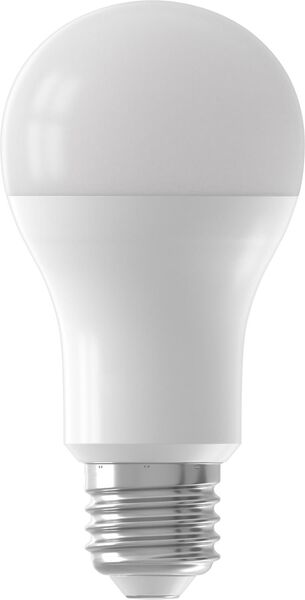 smart LED lamp peer E27 - 9W - 806 lm - RGBW - 20000028 - HEMA