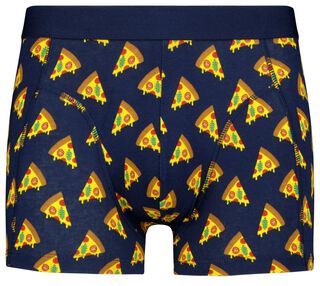 Boxershorts Cadeaudoos Maat L Snacks - 2 Stuks