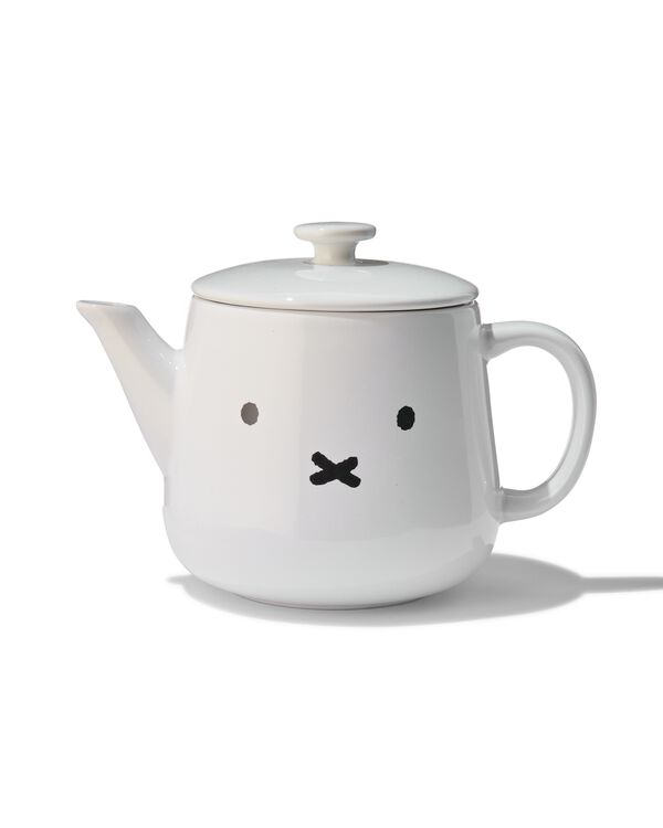 theepot Nijntje 650ml - 60410002 - HEMA