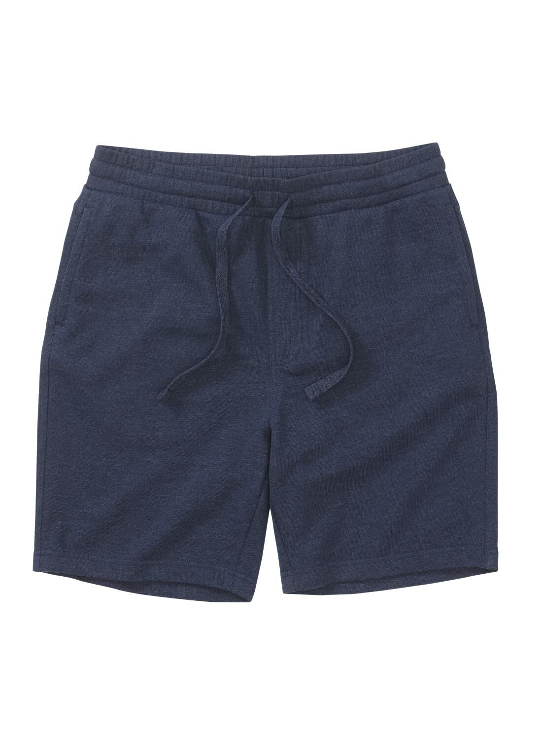 Hema Herensweatbroek Donkerblauw hema kopen in de aanbieding