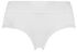 dameshipster modal wit S - 19628771 - HEMA
