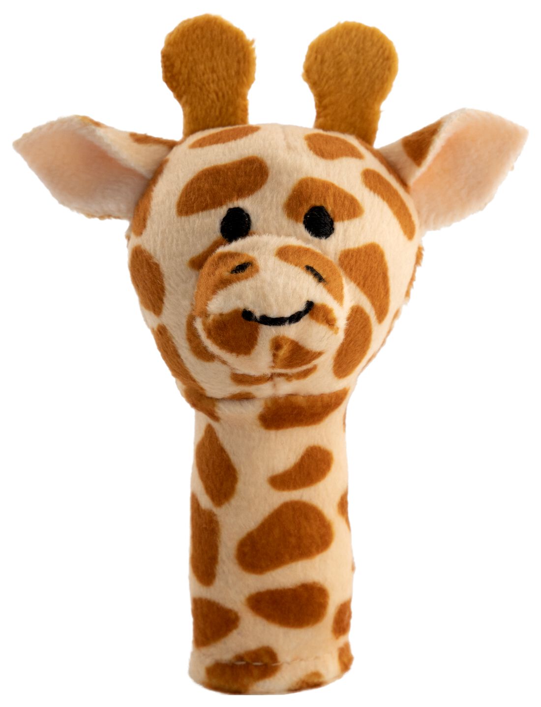 HEMA Vingerpop Giraf