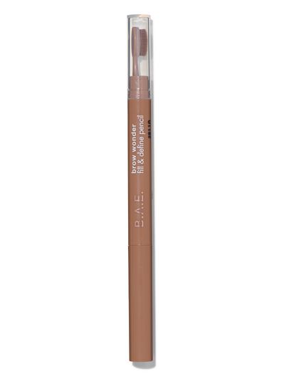 B.A.E. wenkbrauwpen 01 light - 17700091 - HEMA