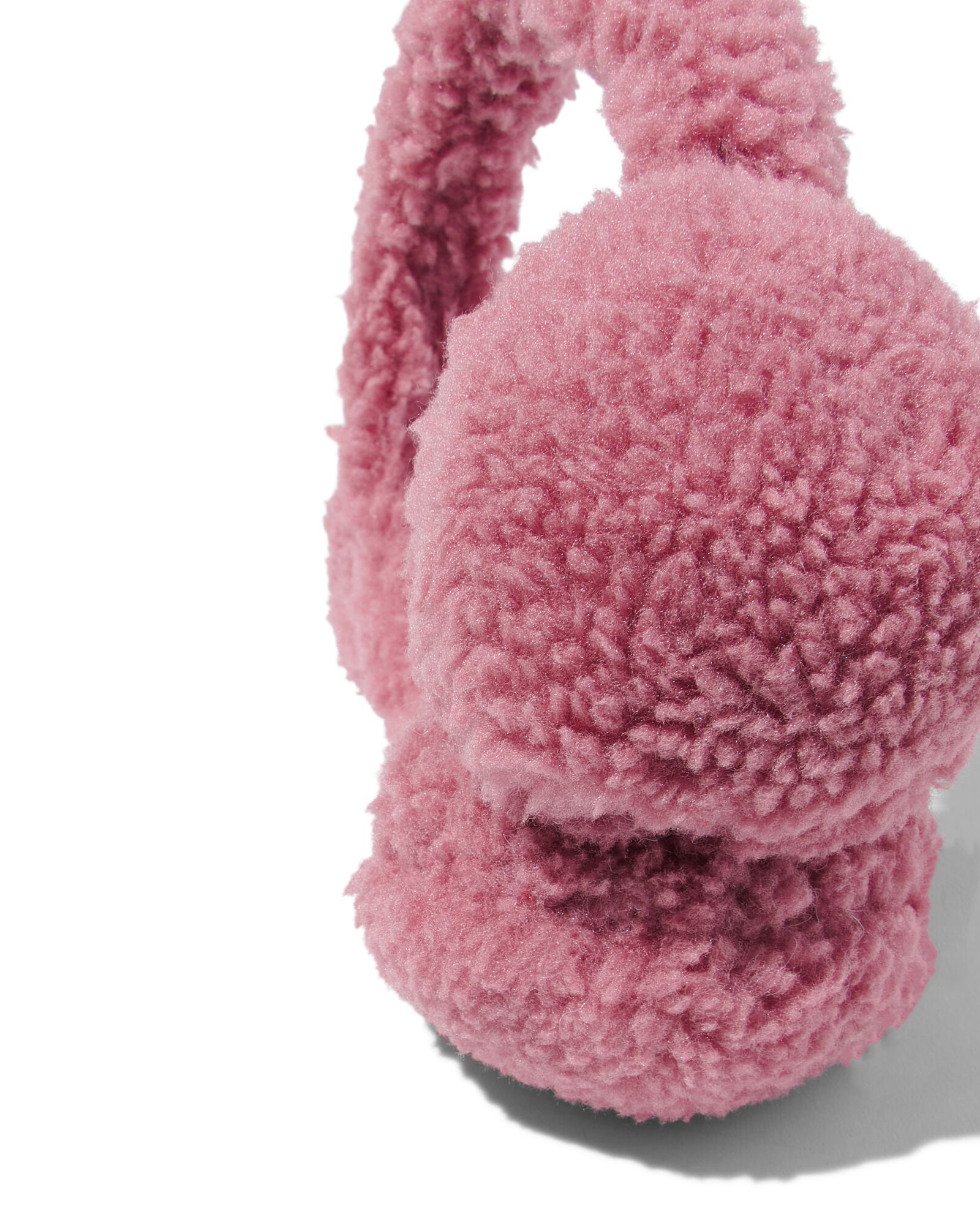 kinder oorwarmers teddy - 16732930 - HEMA