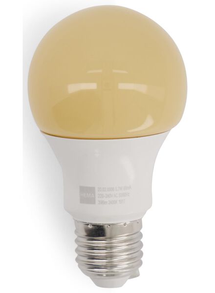 LED lamp 35W - 396 lm - peer - flame - 20020006 - HEMA