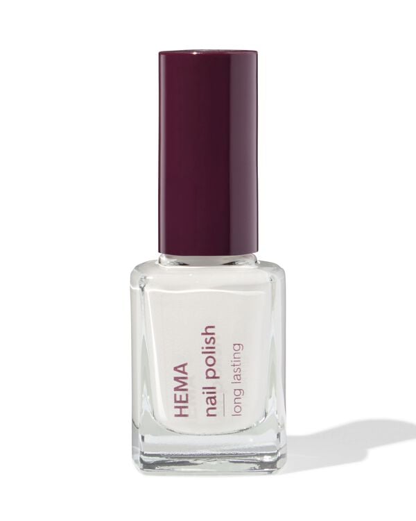 long lasting nagellak 402 milkmaid - 11240712 - HEMA