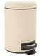 pedaalemmer 3L zand - 80300132 - HEMA