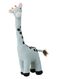 knuffel giraffe - 33583817 - HEMA