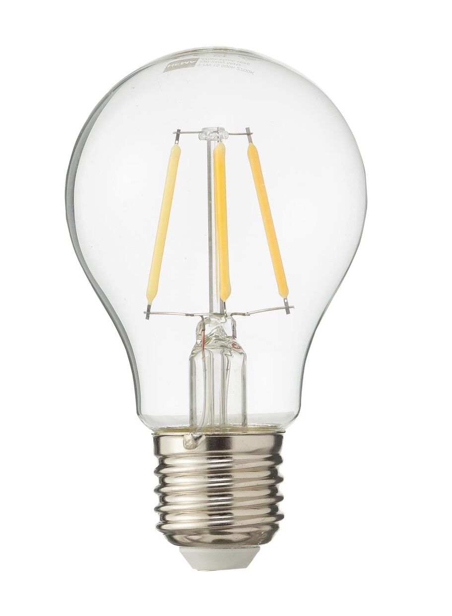 LED Lamp 60 Watt HEMA