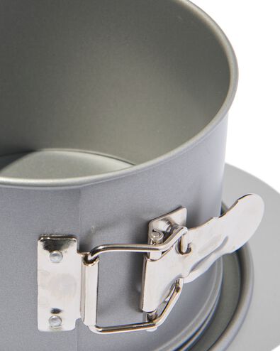 springvorm hoog Ø12cm - 80830008 - HEMA