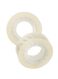plakband afscheurbaar - 2 stuks - 14822301 - HEMA