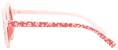 kinder zonnebril roze - 12500208 - HEMA