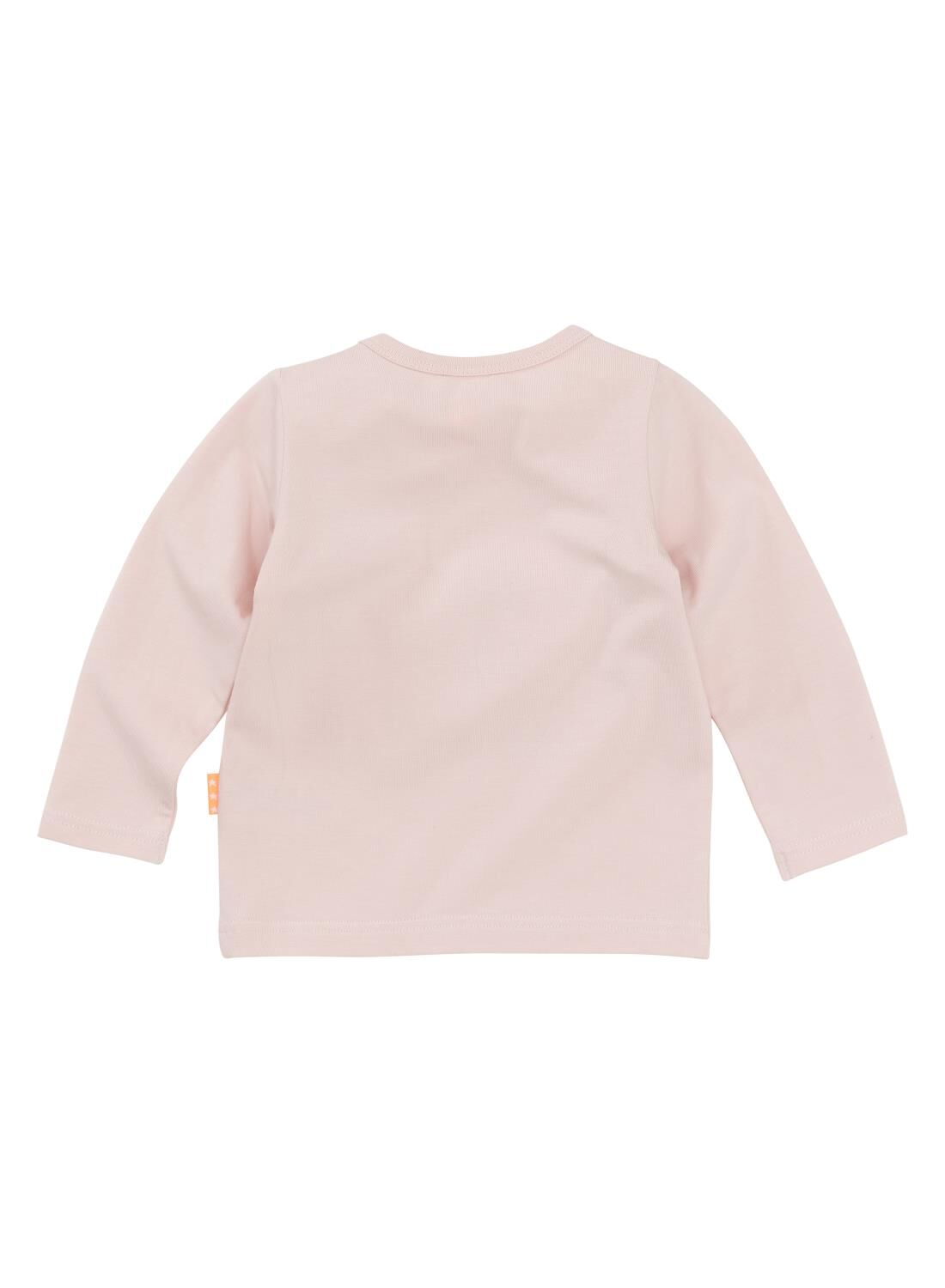Baby T-shirt Roze