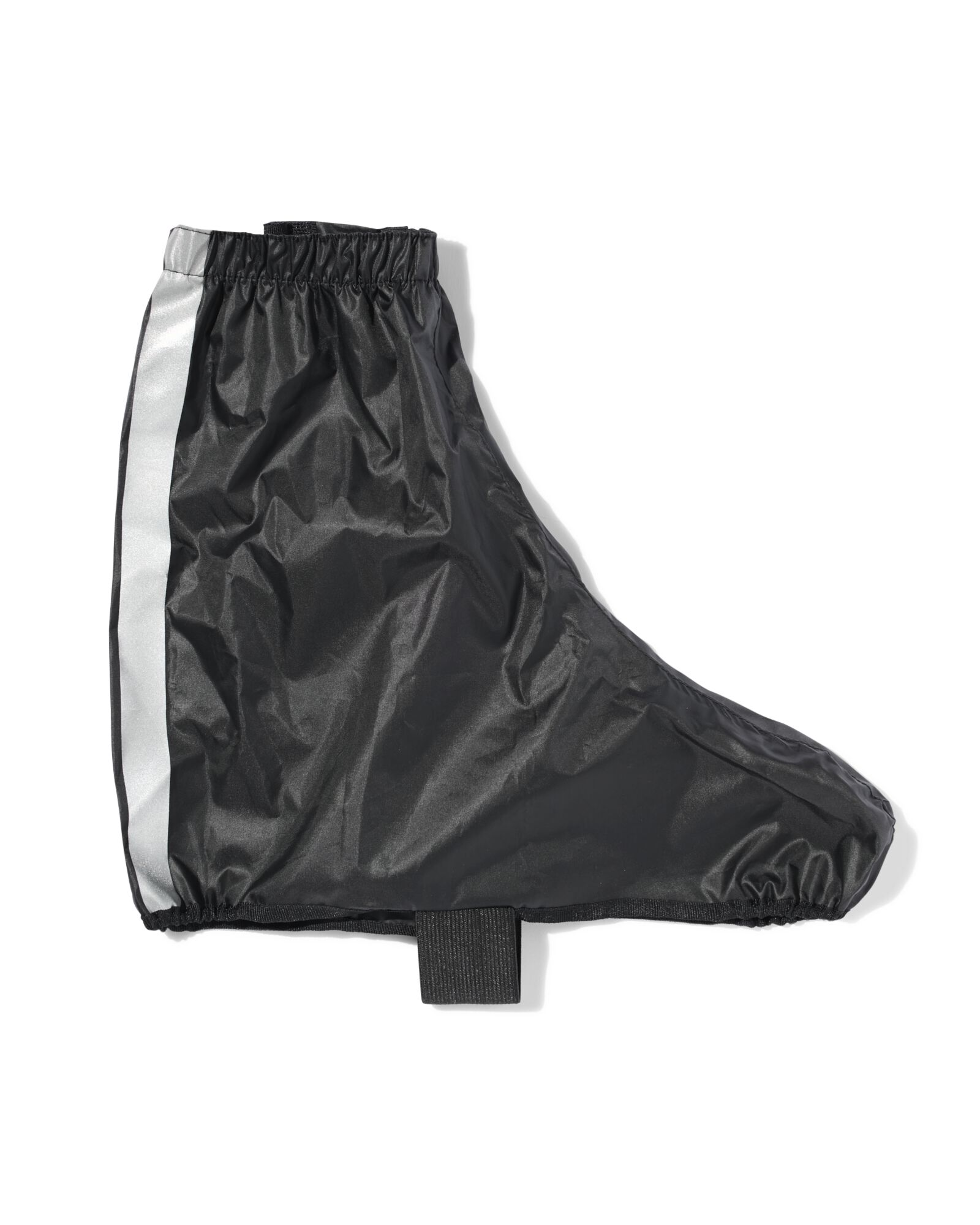 schoenhoezen voor volwassenen zwart zwart - 34440080BLACK - HEMA