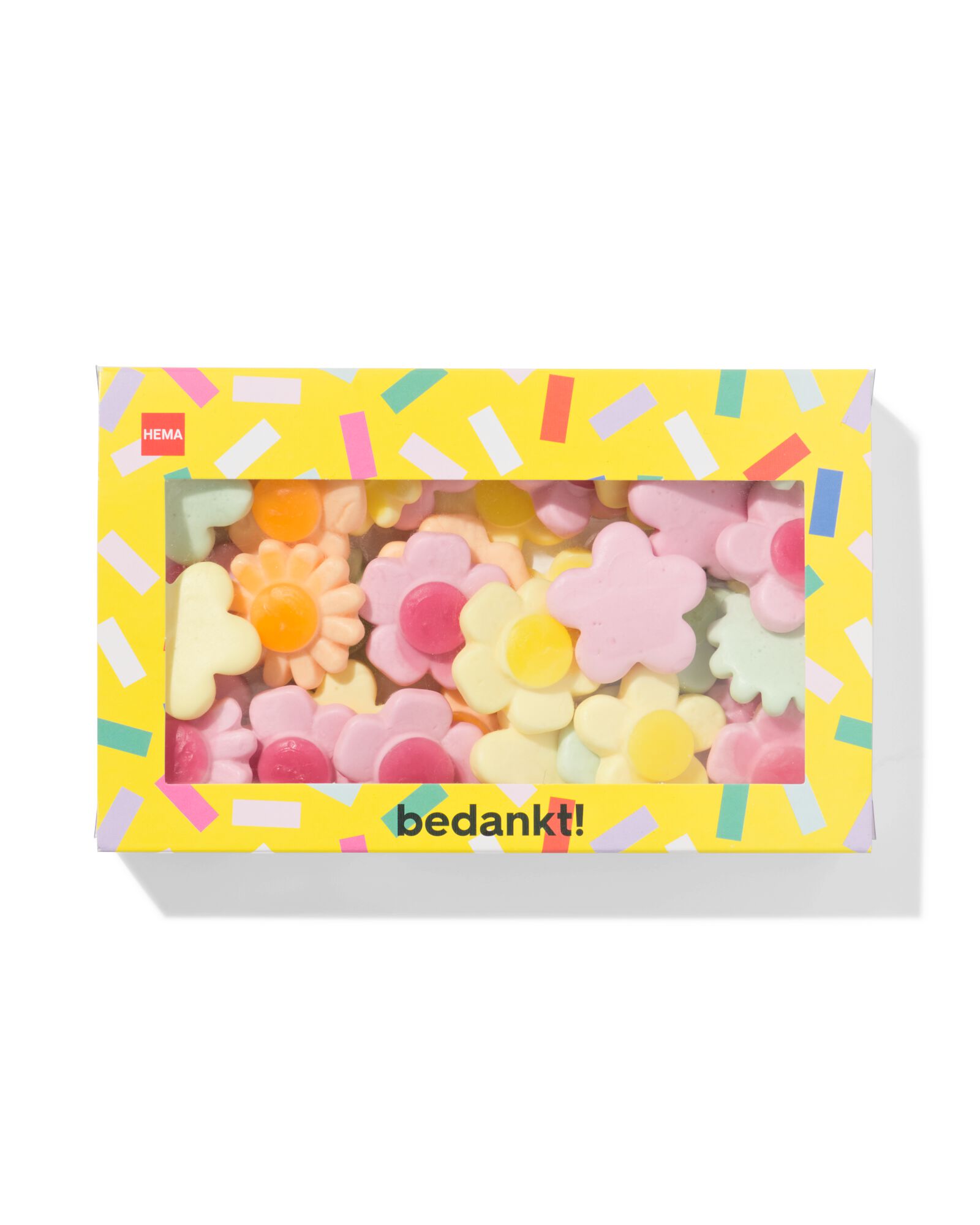 snoepbox bedankt - 24602504 - HEMA