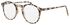 leesbril kunststof +3.0 - 12500136 - HEMA