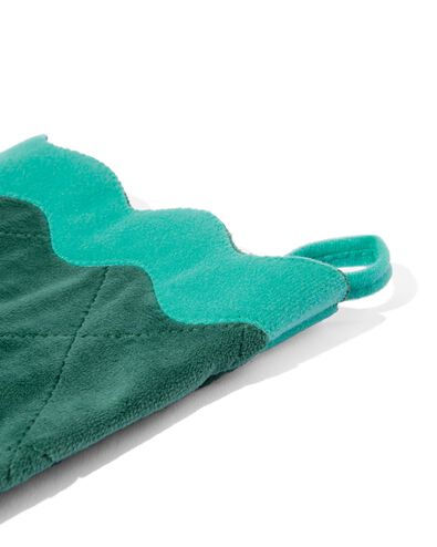 kerstsok groen - 25110264 - HEMA