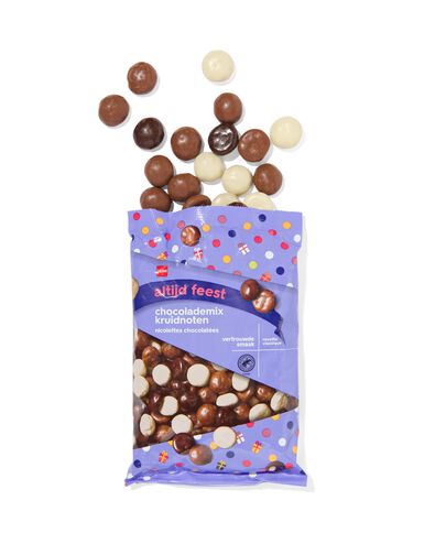 chocolade kruidnoten 300gram - 24432212 - HEMA