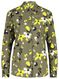 damesblouse olijf olijf - 1000021421 - HEMA