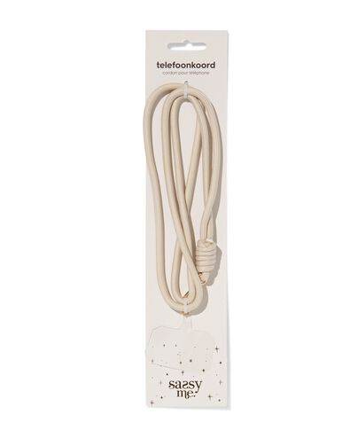 sassy me telefoonkoord - 14900630 - HEMA