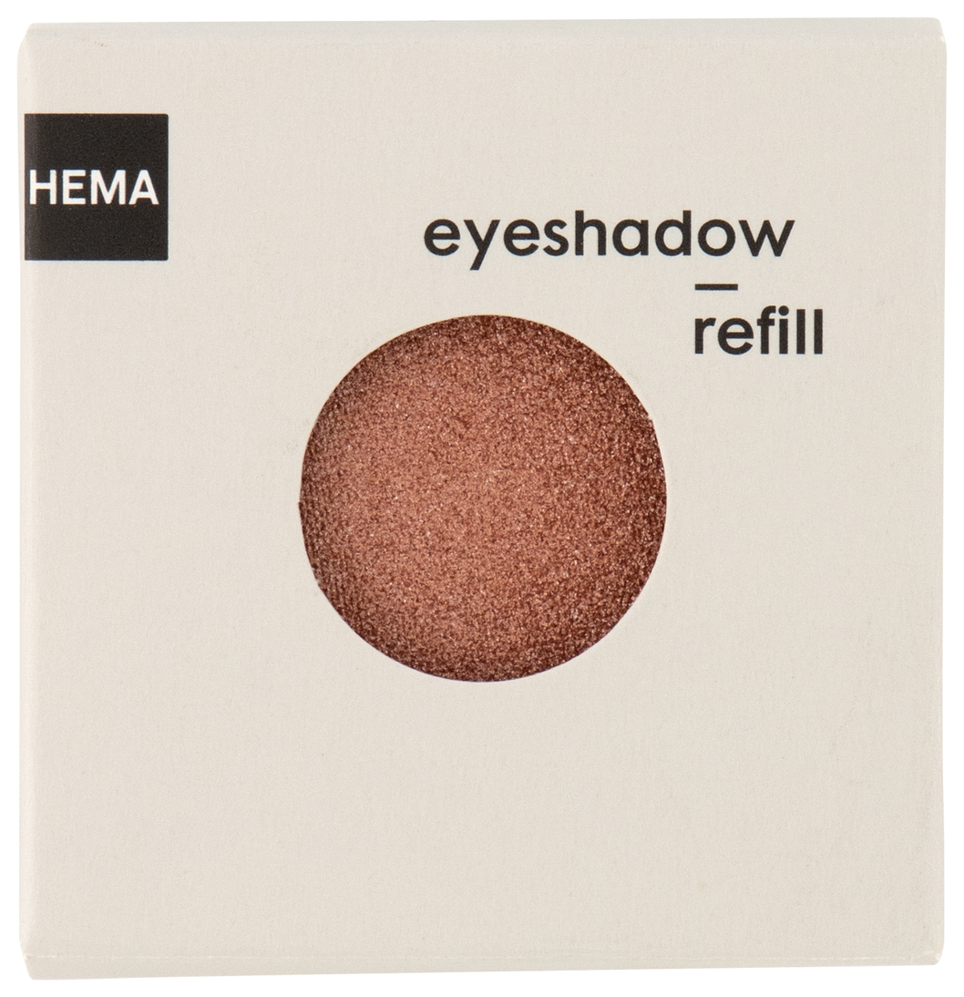 oogschaduw mono shimmer 17 almost there nude navulling - 11210336 - HEMA