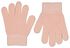 kinderhandschoenen roze - 1000025235 - HEMA