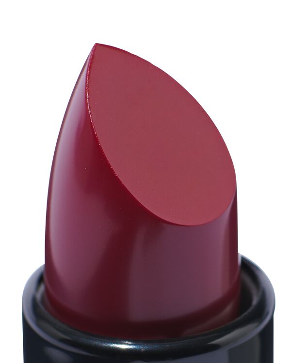 moisturising lipstick 85 rhodondenderon - crystal finish - 11230937 - HEMA
