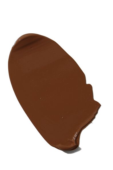 perfect skin foundation 13 warm cocoa - 11290363 - HEMA