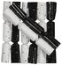 partycracker spel met feestwens 8 stuks - 25610163 - HEMA