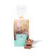 karamel zeezout bloemen - 10320030 - HEMA