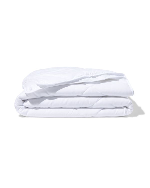 4-seizoenen dekbed recycled PET luxe 140x220 - 5590014 - HEMA