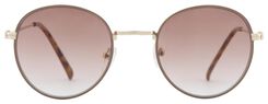 dames zonnebril roze - 12500163 - HEMA