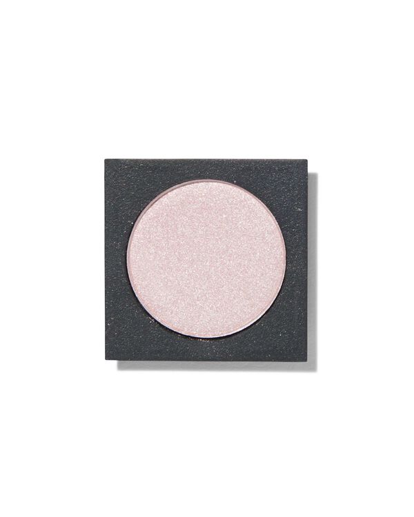 oogschaduw mono metallic zalmroze zalmroze - 1000031306 - HEMA