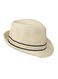 kinder strohoedje beige - 1000006716 - HEMA